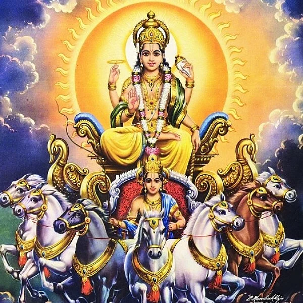 சூரியன்