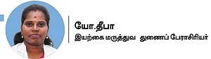 நிலம் முதல் ஆகாயம் வரை... பந்தா சிகிச்சை!