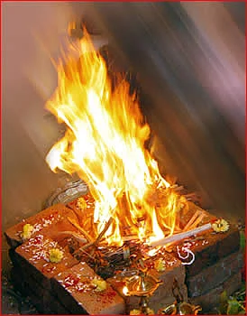 அர்த்தமுள்ள ஹோமங்கள்!