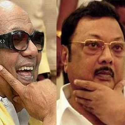 கருணாநிதியுடன் மு.க அழகிரி திடீர் சந்திப்பு: மீண்டும் கண்கள் பனிக்குமா... இதயம் இனிக்குமா?