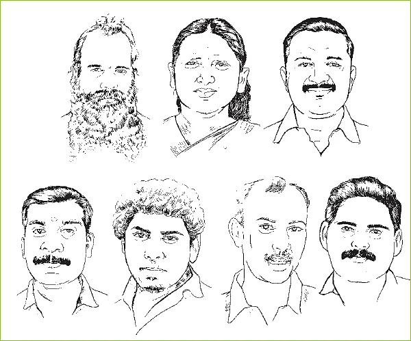 கழுகார் பதில்கள்! - அழகிரி... ஸ்டாலின்... அக்னிப் பரீட்சை யாருக்கு?