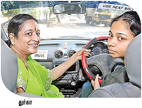 விளையாட்டு முயற்சி... விஸ்வரூப வெற்றி !