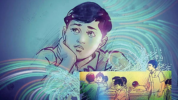 நட்பு வரிசை!
