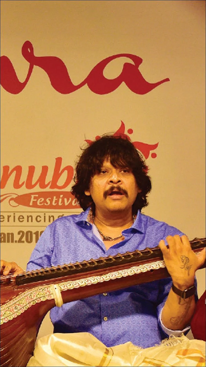 சரிகமபதநி டைரி - 2018
