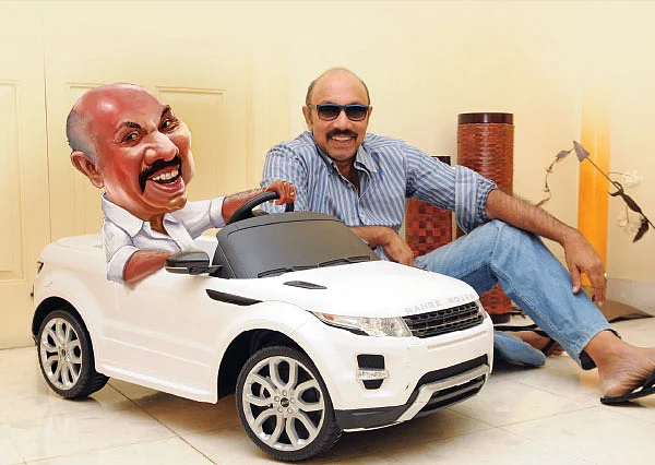 "ரெஸ்ட் எடுக்கணும்... அம்மாகூட இருக்கணும் !”