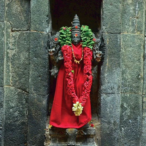கேள்வி பதில் - துர்காதேவிக்கு ராகுகால பூஜை ஏன்?