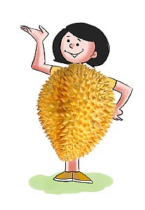 மாயா டீச்சரின் மந்திரக் கம்பளம்!
