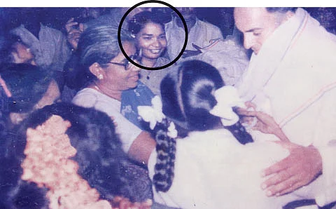 ''நாங்கள் எல்லாம் தமிழர்கள் இல்லையா?''