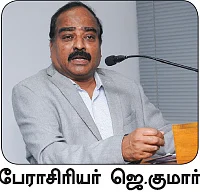 பயணங்களே கல்வி, அனுபவங்களே ஆசான்!