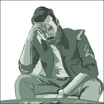 பிட்காயின் பித்தலாட்டம் - த்ரில் தொடர் - 38