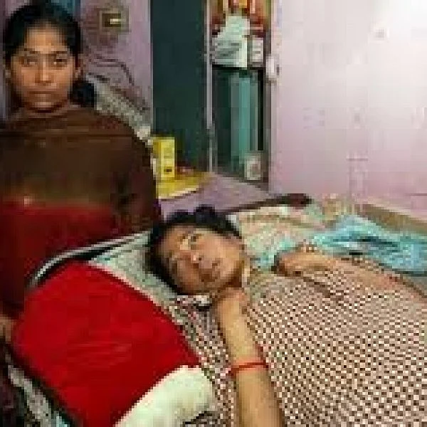 `18 வருடங்களாக கோமாவில் இருக்கும் பெண்’- மாவட்ட நிர்வாகம் அலட்சியம் நீதிமன்றம் அதிரடி