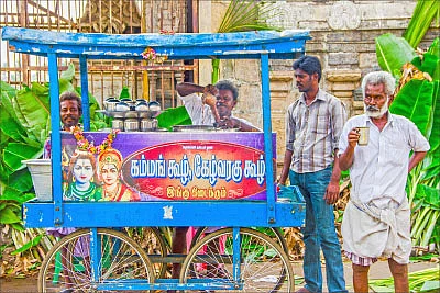 வீட்டு சாப்பாடு