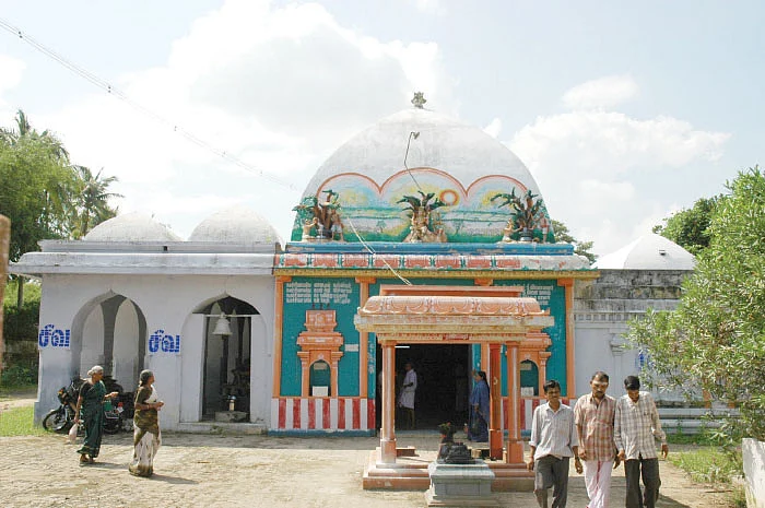 குரு பலம் அருளும் திருலோக்கி