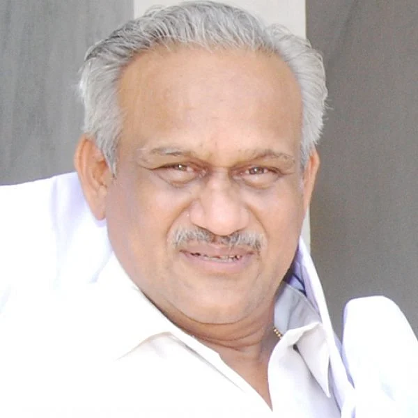 மதுராந்தகம் தொகுதி முன்னாள் எம்.எல்.ஏ. உக்கம்சந்த் காலமானார்!