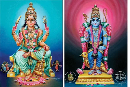 வரம் கொடுக்கும் வழிபாடுகள்!