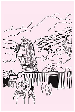 ரங்க ராஜ்ஜியம்