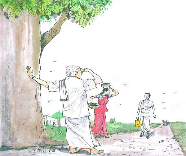 அக்டோபர் - 27 பருவமழை