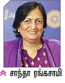 ஆடுகளம்: ஆசைப்பட மட்டுமல்ல... அடம்பிடிக்கவும் தெரியணும்!