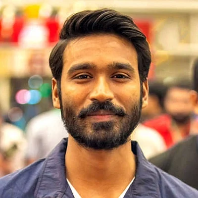 தனுஷ்