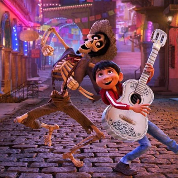 'Remember Me' சிறந்த அனிமேஷன், பாடல் - கோகோ #Coco #Oscars