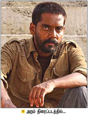பெண்கள் சூழ் உலகு அழகு! - ராமச்சந்திரன் துரைராஜ்