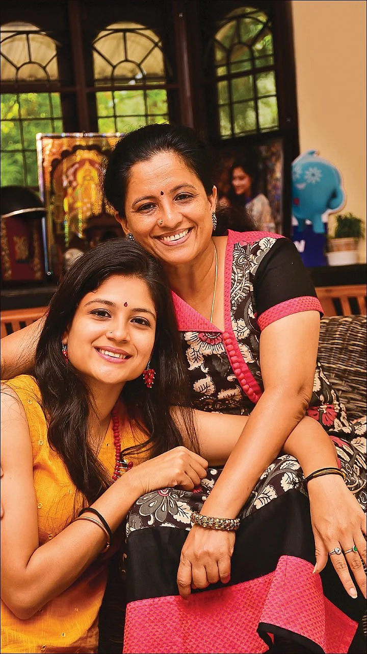 பேசத் தெரிந்தவர்கள் எல்லாம் வழக்கறிஞர்கள் ஆகிவிட முடியாது! - அதிதி பாலன்