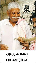 'ஓல்டு இஸ் கோல்டு’
