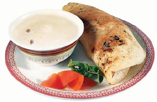 நியூட்ரிஷியஸ் ரெசிபி