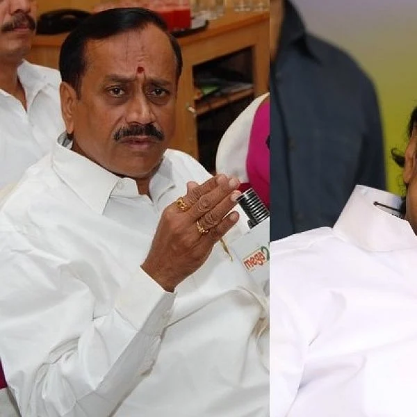 ”ஸ்டாலின் - எச்.ராஜா சந்திப்பில் மனசு என்ன பேசிக் கொள்ளும்? " - கேள்வி எழுப்பிய அரசியல் விமர்சகர்