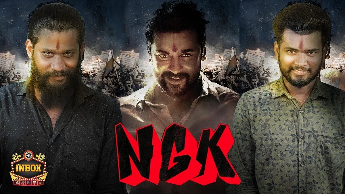 BREAKING : Suriya Next Project Details | NGK | Siva | Selvaraghavan