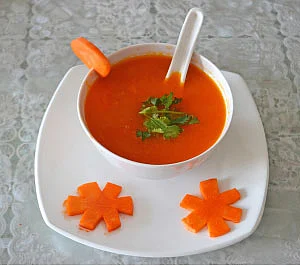 கேன்சரை தடுக்கும் கேரட்