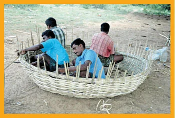 ஒரு பரிசலோட்டியின் கதை!