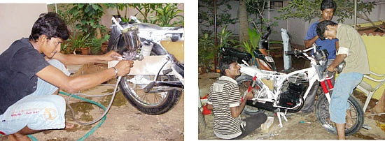 ''பிரிச்சு மேய்ஞ்சுடுவோம்!''