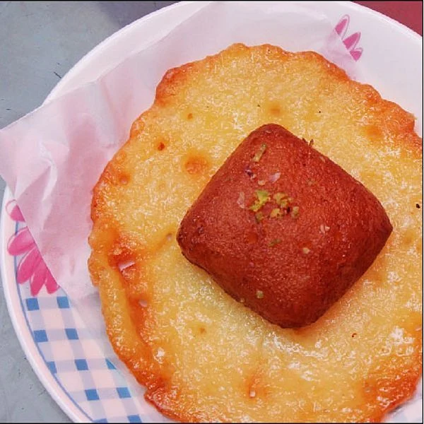நீங்கள் வாங்கும் இனிப்புகள் ஆரோக்கியமானவை தானா? - ஓர் எச்சரிக்கை!
