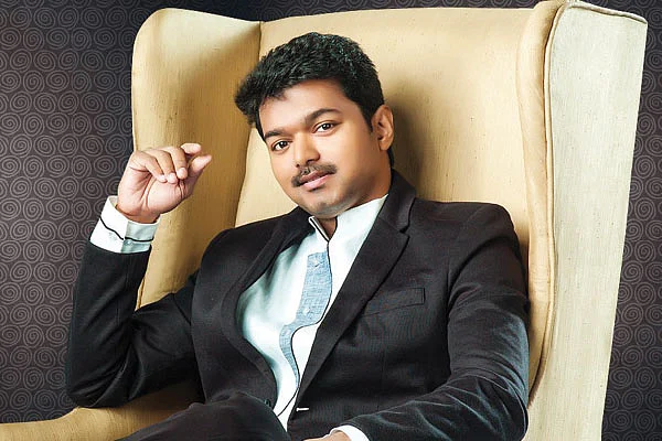 புலி வருது !