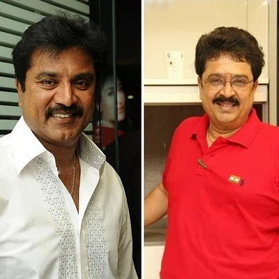 நடிகர் சங்கத்தில் 60 கோடி ஊழல்! எஸ்.வி.சேகர் அதிரடி குற்றச்சாட்டு!