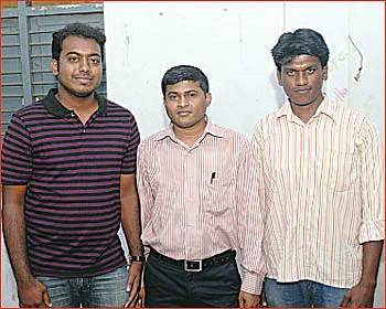 இளைஞர்களுக்கான நாணயம் ஜாப்!