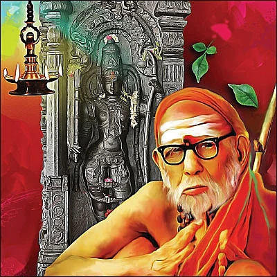 சத்து மாவு ரகசியம்!