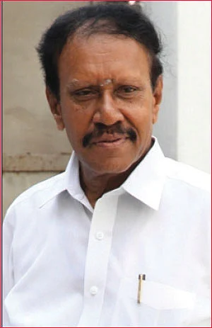 கழுகார் பதில்கள்