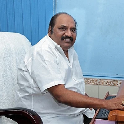 ஜெ.அன்பழகன்
