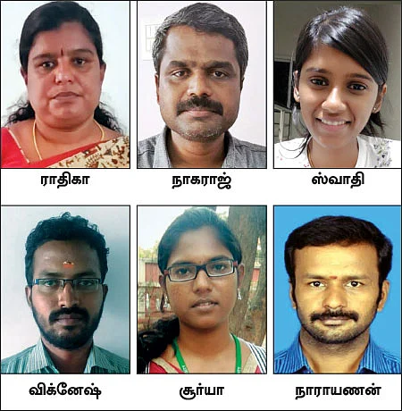 பொள்ளாச்சி பயங்கரம்... பொதுமக்கள் சொல்வது என்ன?