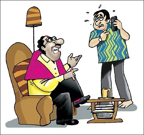 ஜோக்ஸ் - 4