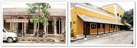 ’’புதுச்சேரி என்பது அரசியல் பூமி!’’