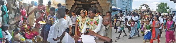 நயினார் கோவில் அற்புதம்