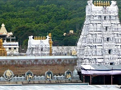திருப்பதியில் சர்வ தரிசனத்துக்கு அனுமதி! -9,000 ஆன சிறப்பு தரிசன எண்ணிக்கை