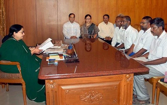 அணு உலை அரசியல்! ( தொடர் -11)