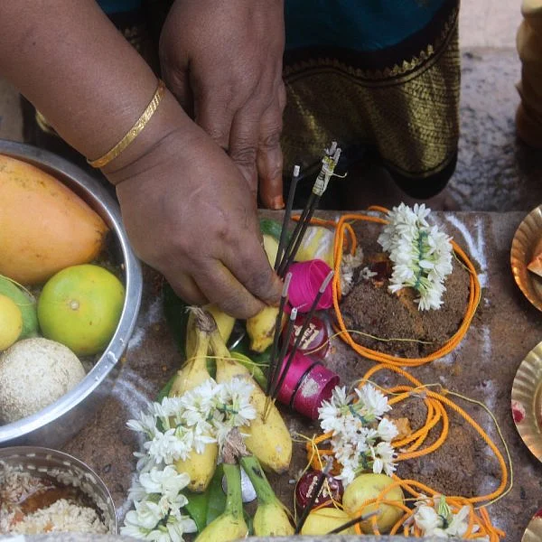 காவிரிக் கரைகளில் ஆடிப்பெருக்கு விழா கோலாகல கொண்டாட்டம்!