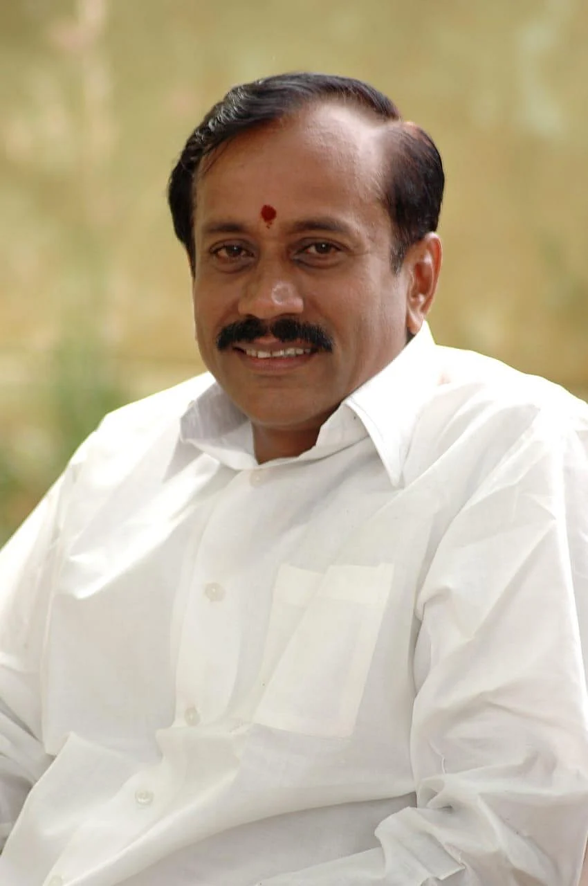 ``தனிப்பட்ட முறையில் நான் யாரையும் விமர்சித்தது கிடையாது!” - ஹெச்.ராஜா