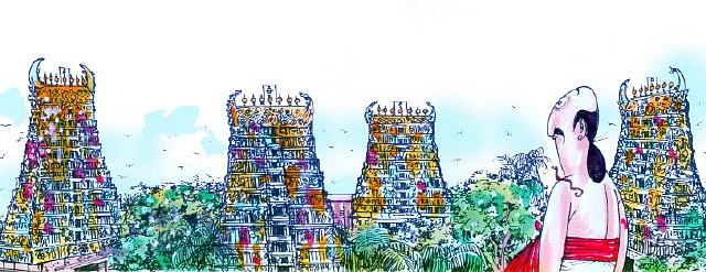 மண்புழு மன்னாரு!