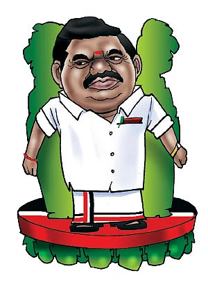 மந்திரி தந்திரி - 26 !